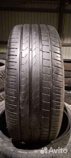 Pirelli Scorpion Verde 255/45 R20