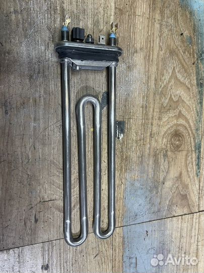 Электрический тен на стиралку Elektrolux