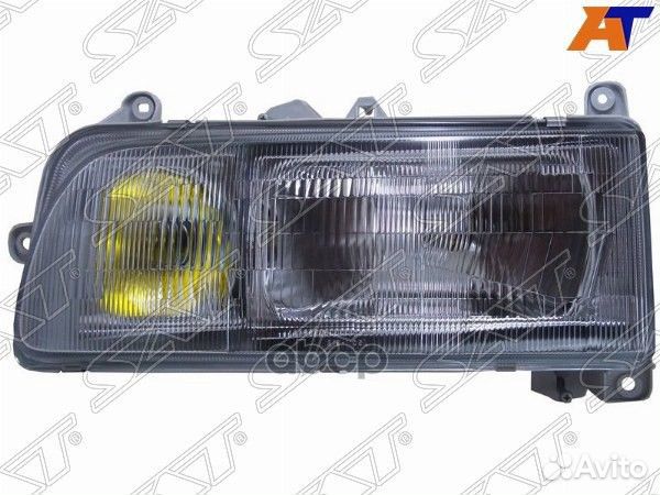 Фара hino ranger 96- LH (Евросвет) ST-219-1105L