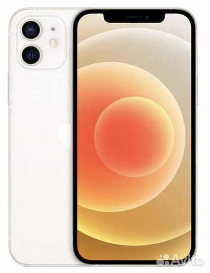 iPhone 12, 128 ГБ