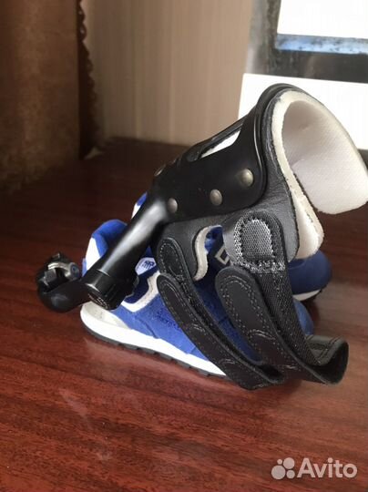 Кроссовки амбулаторные брейсы ADM для ходьбы