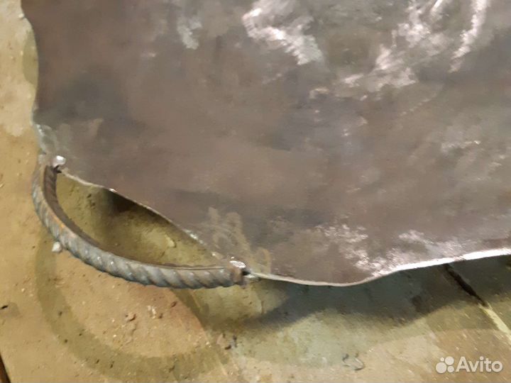 Сковорода садж