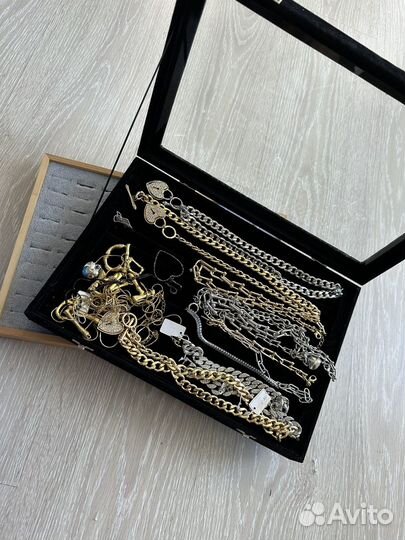 Готовый бизнес - украшения (бижутерия)