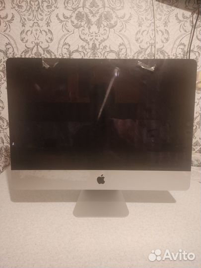 Apple iMac 21.5 late 2013