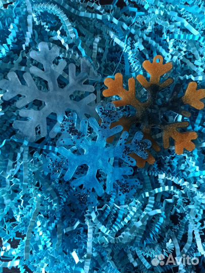 Елочные игрушки