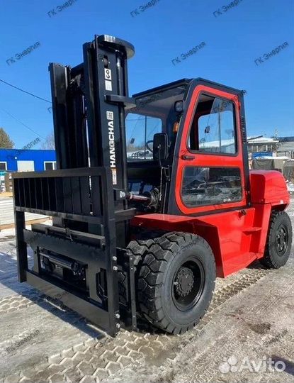 Вилочный погрузчик HANGCHA CPCD70N, 2023