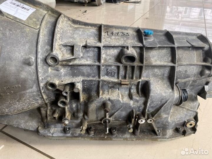 АКПП ZF 5HP19 Bmw 3 E46 touring/ E46/3 M54B25 2002
