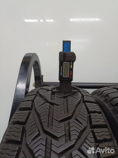 Tigar Winter 185/60 R15