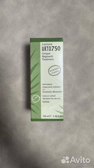 Urto 750 лосьон