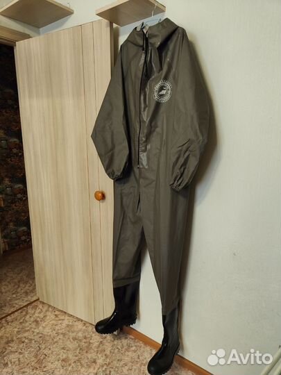 Забродный костюм