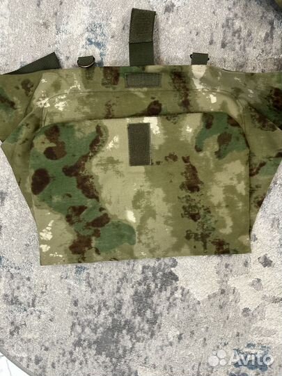 Поджопник тактический