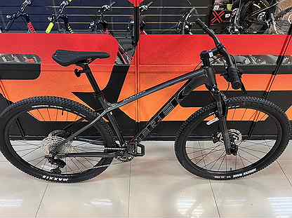 Велосипед Trek Xcaliber 8 новые