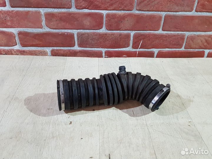 Патрубок воздушного фильтра Chevrolet lacetti 1.8