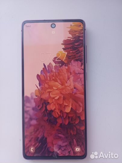Samsung Galaxy S20 FE, 8/128 ГБ