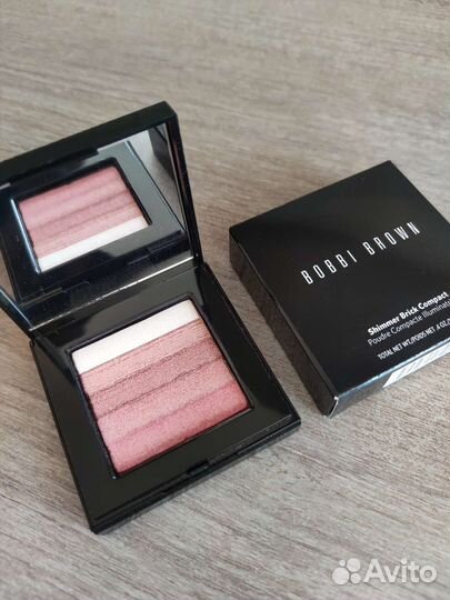 Bobbi Brown палетка