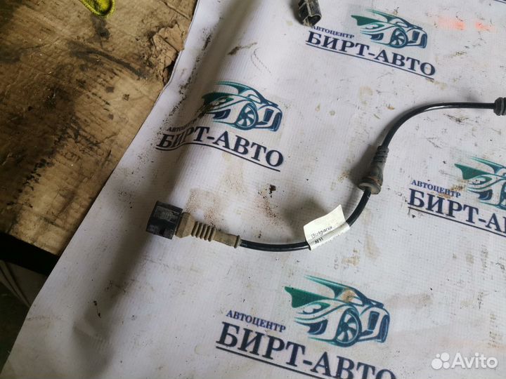 Провода задних датчиков ABS Volkswagen Touareg 1