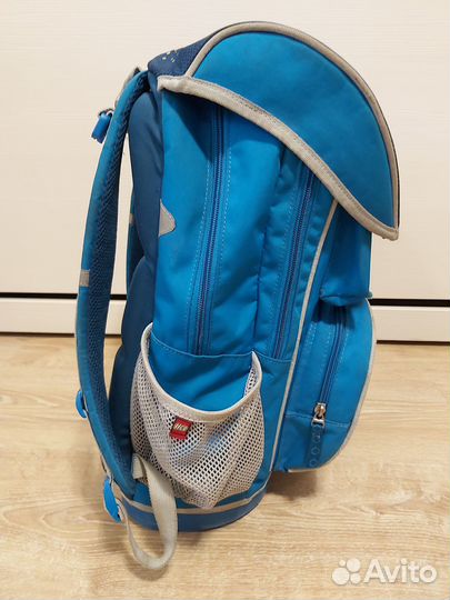 Ранец школьный для мальчика б/у