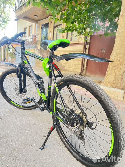 Велосипед stels