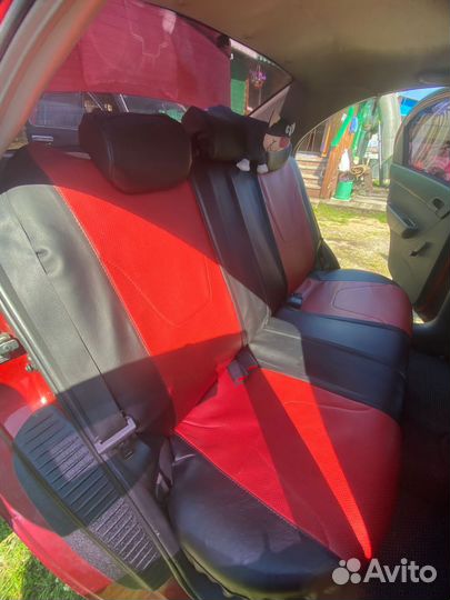 Чехлы сиденья для автомобиля универсальные