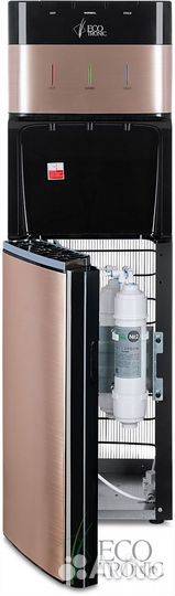 Пурифайер M30-U4L black-gold