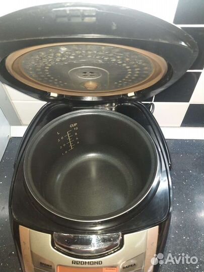 Мультиварка