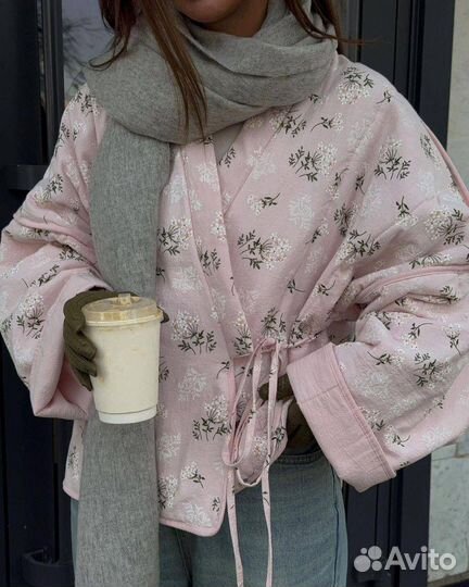 Ватник из пинтерест