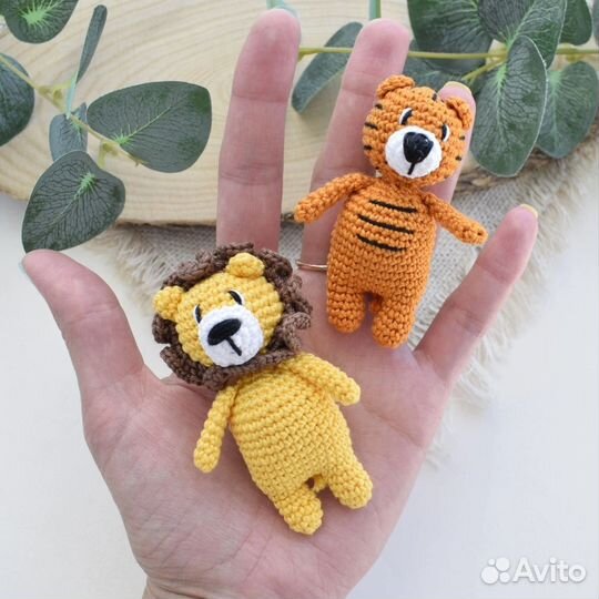 Погремушки малышу