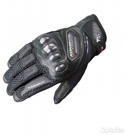 Перчатки komine GK-167