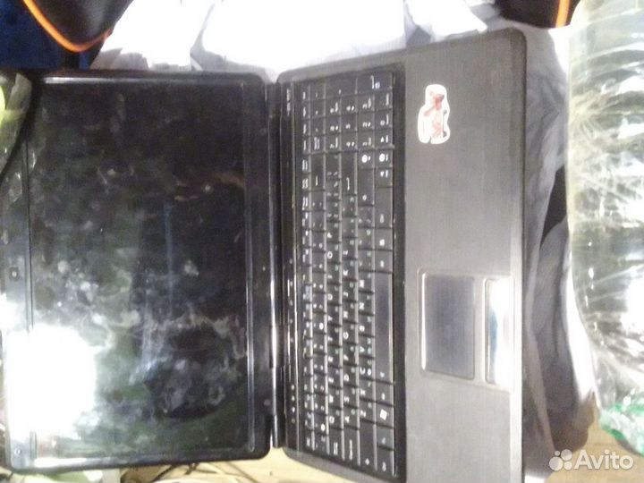 Asus pro63d на восстановление или запчасти