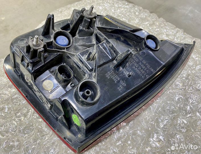 Фонарь задний Porsche Cayenne958, лев. 7p5.945.093