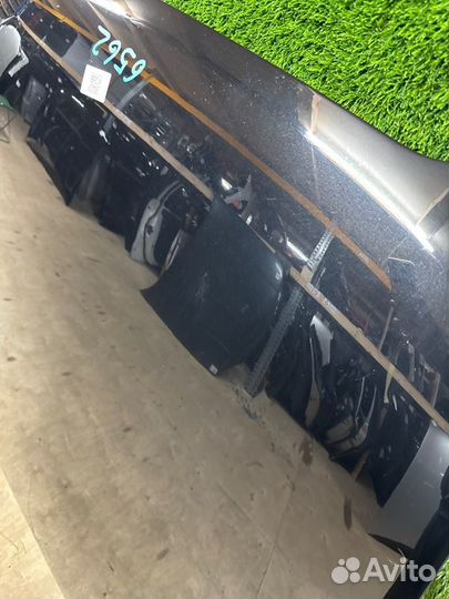 Капот Audi A6 C6 BDW 2.4 2007
