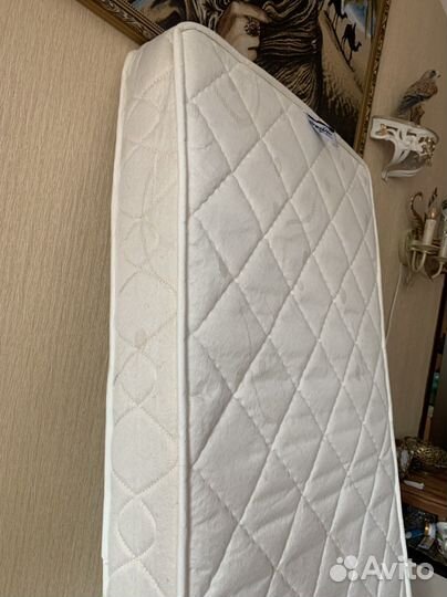 Матрас детский ортопедический Италия simam