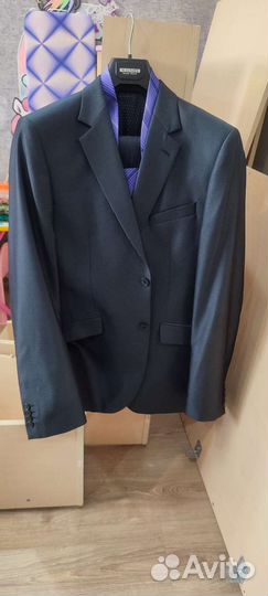 Костюм мужской