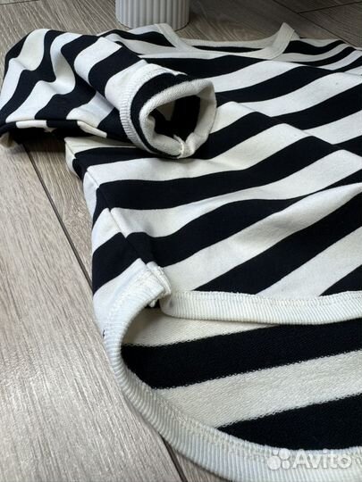 Лонгслив детский