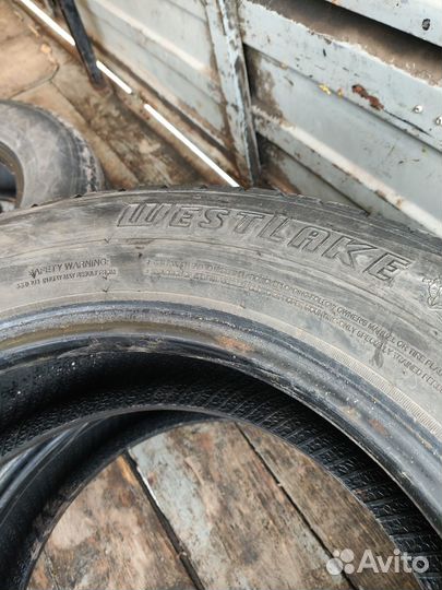 Шины на газель 185 75 r16c вестлайк sl 309