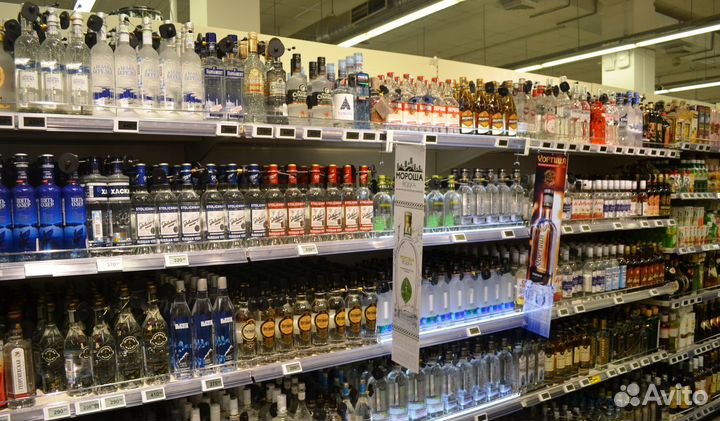 Мерчандайзер