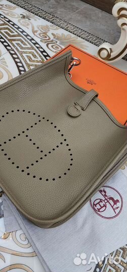 Сумка/тапочкиЛюкс