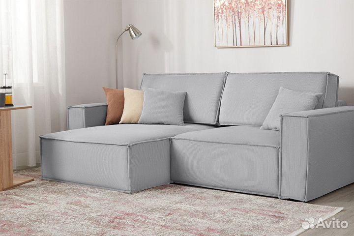 Диван угловой