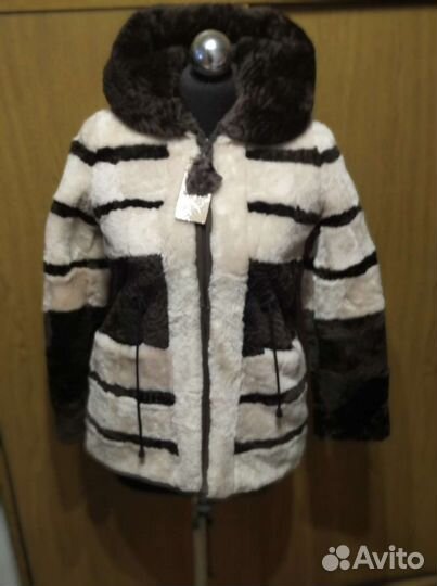 Куотка с капюшоном