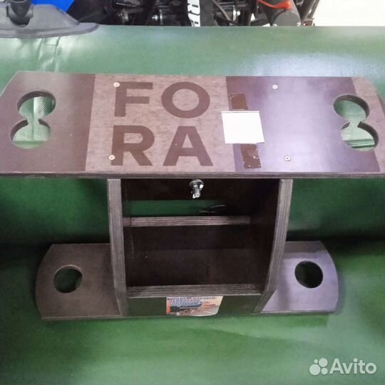 Держатель для спининга универсальный