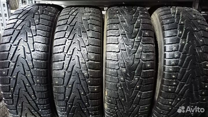 Nokian Tyres Nordman 7 SUV 265/70 R17 115T