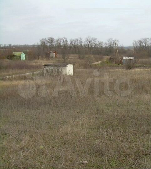 Участок 10 сот. (СНТ, ДНП)