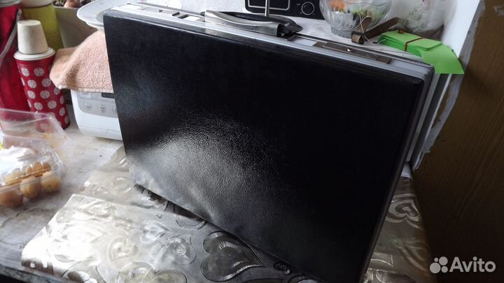 Кейс дипломат СССР