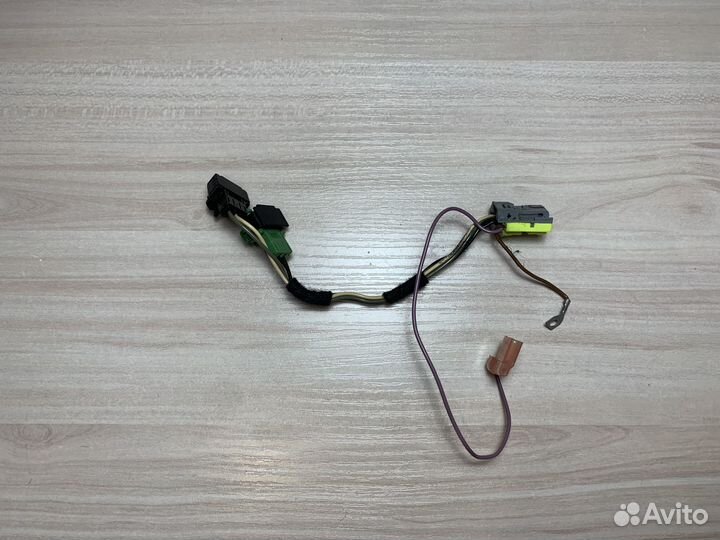 Провод рулевого колеса BMW X5 E70 арт.623025126