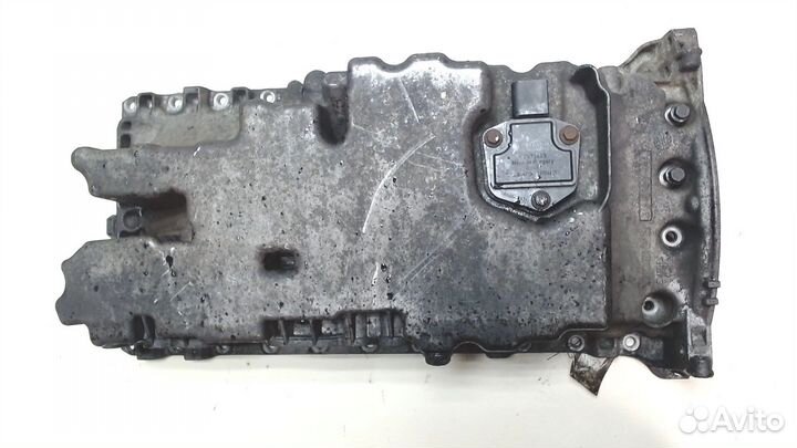 Поддон Volvo V50, 2008