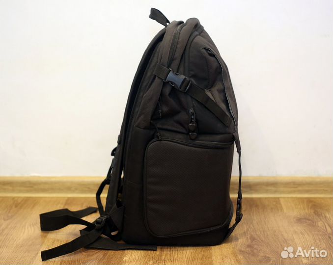 Фоторюкзак Lowepro Большой фоторюкзак для блогера