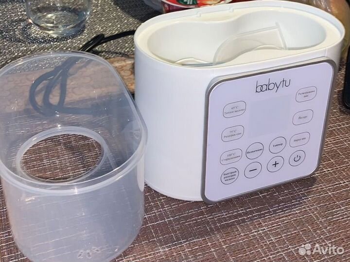 Стерилизатор