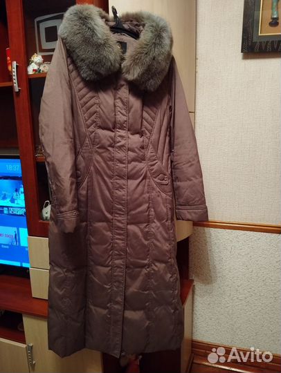 Пальто женское 50 52