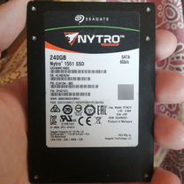 Ssd 240gb