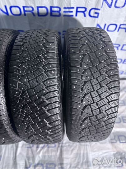 Continental IceContact 2 235/60 R18 107T